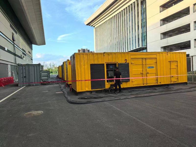 印江柴油发电机冬季保养注意事项？