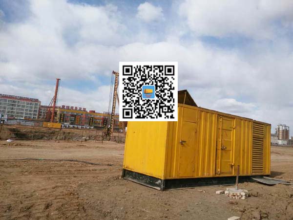 印江发电机出租-柴油发电机组安全操作规程有哪些?
