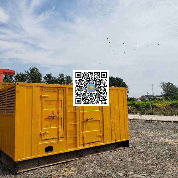 印江发电机出租发电机电刷的结构与作用是什么